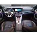MERCEDES AMG GT COUPE 4P 43 SPEEDSHIFT TCT 3.0 AMG 4-Matic 367 ch