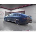 MERCEDES AMG GT COUPE 4P 43 SPEEDSHIFT TCT 3.0 AMG 4-Matic 367 ch