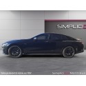 MERCEDES AMG GT COUPE 4P 43 SPEEDSHIFT TCT 3.0 AMG 4-Matic 367 ch