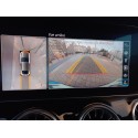 MERCEDES AMG GT COUPE 4P 43 SPEEDSHIFT TCT 3.0 AMG 4-Matic 367 ch