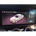 MERCEDES AMG GT COUPE 4P 43 SPEEDSHIFT TCT 3.0 AMG 4-Matic 367 ch