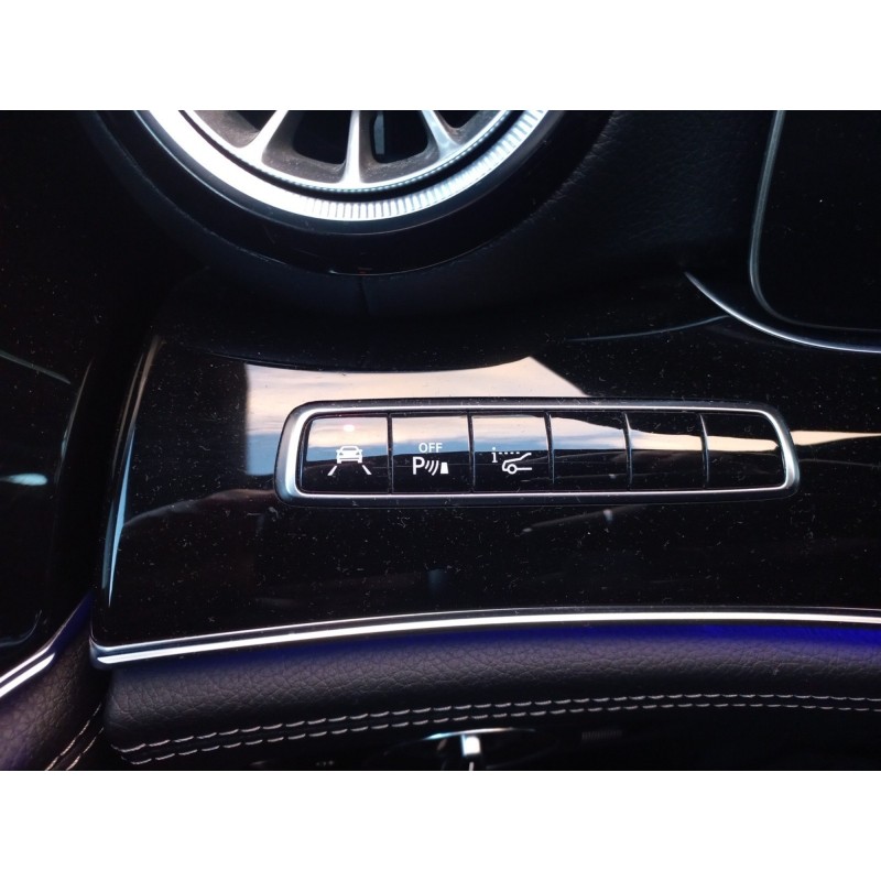 MERCEDES AMG GT COUPE 4P 43 SPEEDSHIFT TCT 3.0 AMG 4-Matic 367 ch