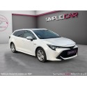 TOYOTA COROLLA TOURING SPORTS HYBRIDE PRO MY21 Pro Hybride 184h Dynamic Business  Stage Hybrid Academy GARANTIE 12 MOIS...