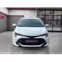 TOYOTA COROLLA TOURING SPORTS HYBRIDE PRO MY21 Pro Hybride 184h Dynamic Business  Stage Hybrid Academy GARANTIE 12 MOIS...