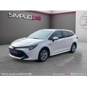 TOYOTA COROLLA TOURING SPORTS HYBRIDE PRO MY21 Pro Hybride 184h Dynamic Business  Stage Hybrid Academy GARANTIE 12 MOIS...