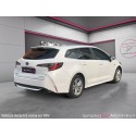 TOYOTA COROLLA TOURING SPORTS HYBRIDE PRO MY21 Pro Hybride 184h Dynamic Business  Stage Hybrid Academy GARANTIE 12 MOIS...
