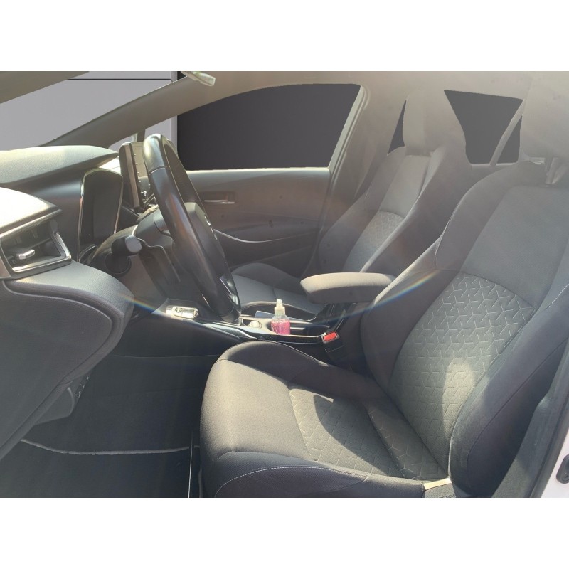 TOYOTA COROLLA TOURING SPORTS HYBRIDE PRO MY21 Pro Hybride 184h Dynamic Business  Stage Hybrid Academy GARANTIE 12 MOIS...