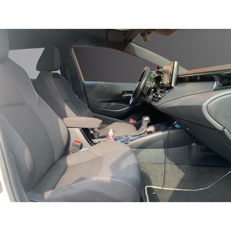 TOYOTA COROLLA TOURING SPORTS HYBRIDE PRO MY21 Pro Hybride 184h Dynamic Business  Stage Hybrid Academy GARANTIE 12 MOIS...