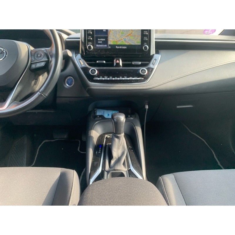 TOYOTA COROLLA TOURING SPORTS HYBRIDE PRO MY21 Pro Hybride 184h Dynamic Business  Stage Hybrid Academy GARANTIE 12 MOIS...