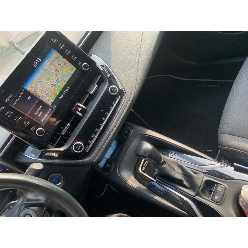 TOYOTA COROLLA TOURING SPORTS HYBRIDE PRO MY21 Pro Hybride 184h Dynamic Business  Stage Hybrid Academy GARANTIE 12 MOIS...