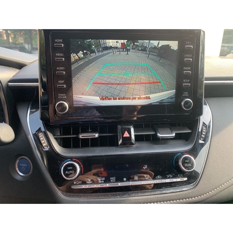 TOYOTA COROLLA TOURING SPORTS HYBRIDE PRO MY21 Pro Hybride 184h Dynamic Business  Stage Hybrid Academy GARANTIE 12 MOIS...