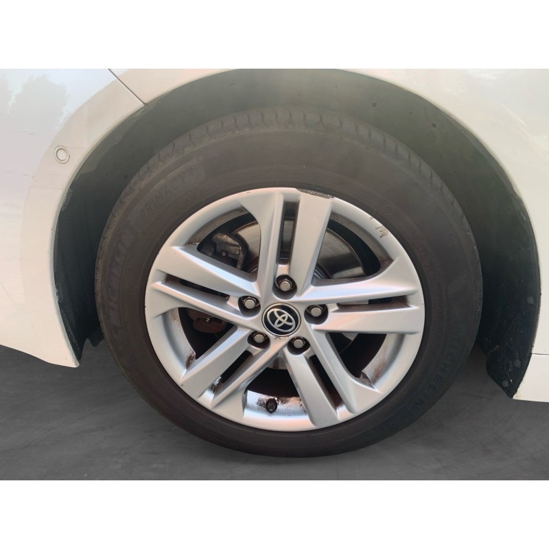 TOYOTA COROLLA TOURING SPORTS HYBRIDE PRO MY21 Pro Hybride 184h Dynamic Business  Stage Hybrid Academy GARANTIE 12 MOIS...