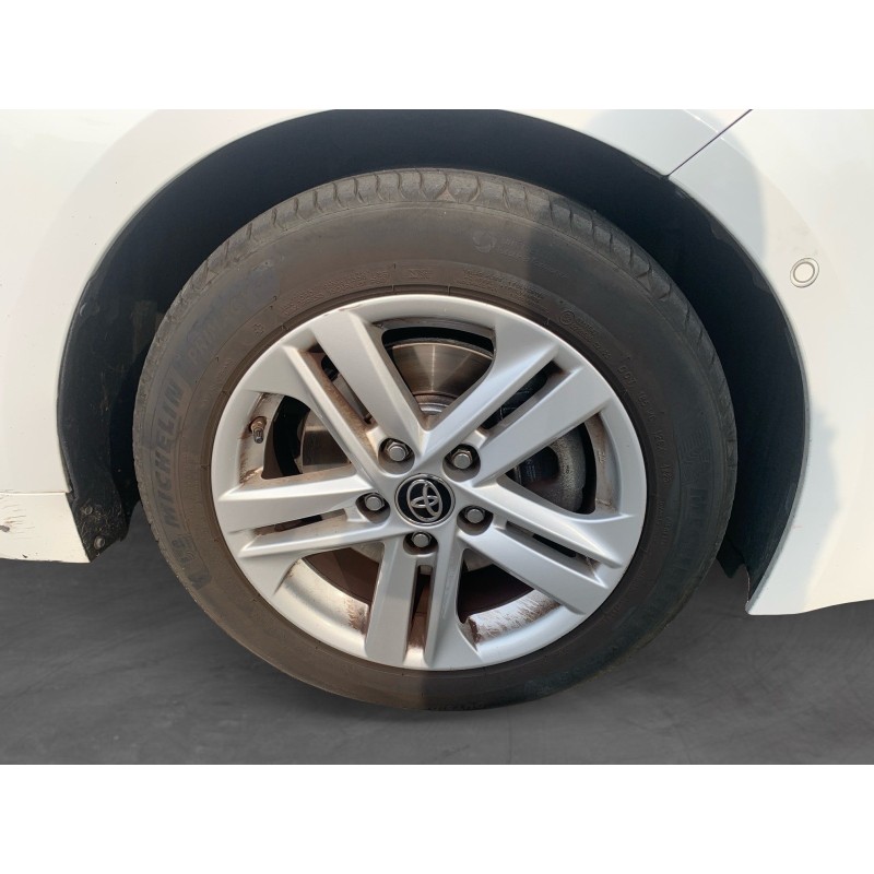 TOYOTA COROLLA TOURING SPORTS HYBRIDE PRO MY21 Pro Hybride 184h Dynamic Business  Stage Hybrid Academy GARANTIE 12 MOIS...
