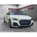 AUDI A1 SPORTBACK 35 TFSI 150 ch S tronic 7 S Line intérieure extérieure Garantie 12 mois.