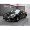 LEXUS CT CT 200h Business Entretiens Lexus Garantie 12 mois