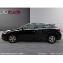 LEXUS CT CT 200h Business Entretiens Lexus Garantie 12 mois