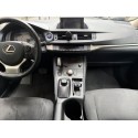 LEXUS CT CT 200h Business Entretiens Lexus Garantie 12 mois