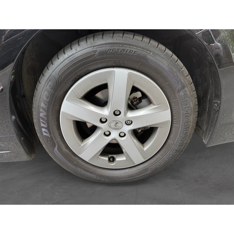 LEXUS CT CT 200h Business Entretiens Lexus Garantie 12 mois
