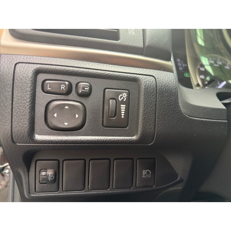 LEXUS CT CT 200h Business Entretiens Lexus Garantie 12 mois