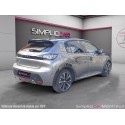 PEUGEOT 208 PureTech 130 SS EAT8 GT Pack