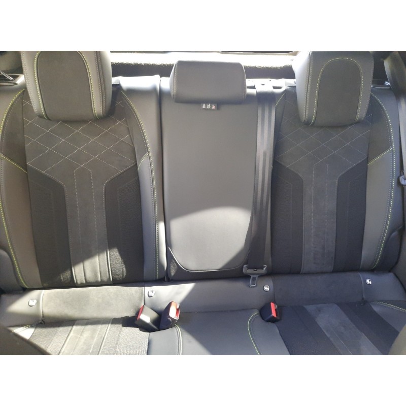 PEUGEOT 208 PureTech 130 SS EAT8 GT Pack