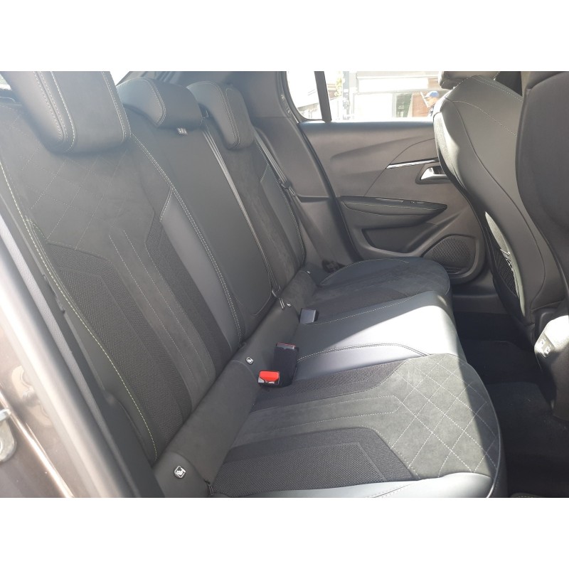 PEUGEOT 208 PureTech 130 SS EAT8 GT Pack