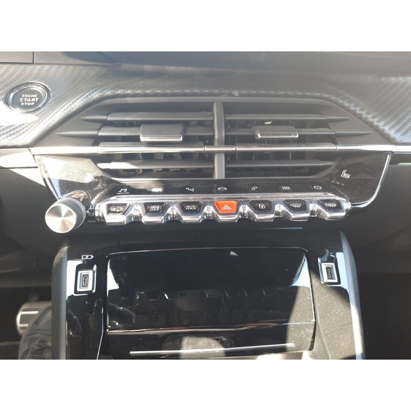 PEUGEOT 208 PureTech 130 SS EAT8 GT Pack