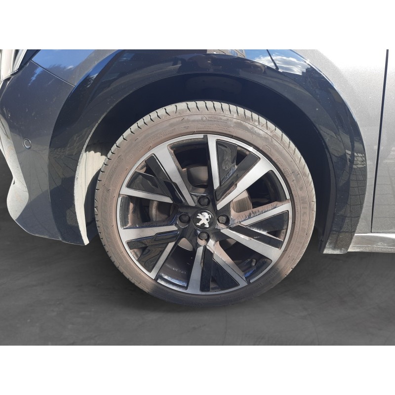 PEUGEOT 208 PureTech 130 SS EAT8 GT Pack
