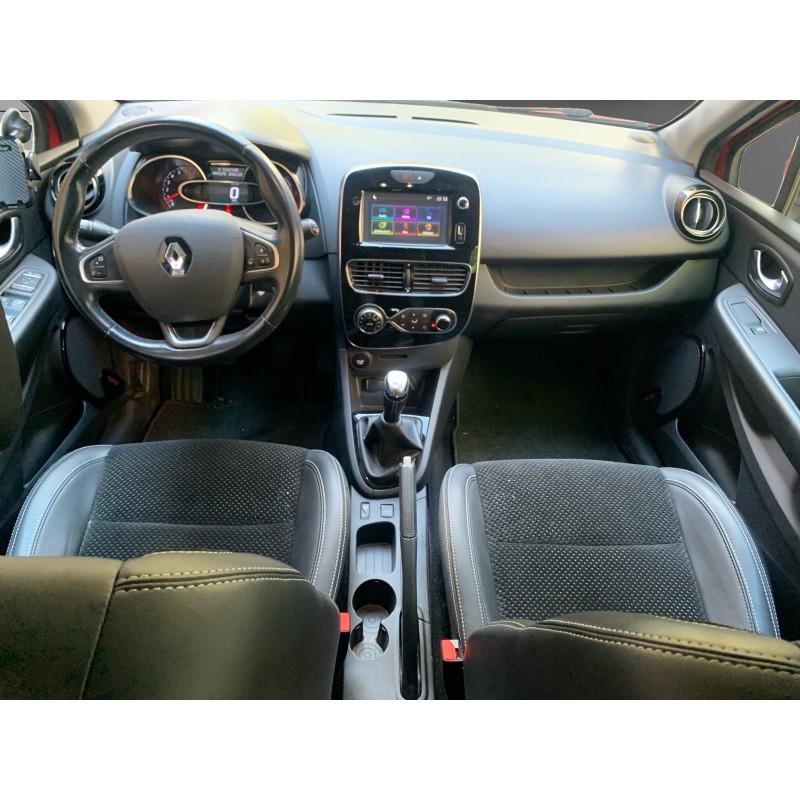 RENAULT CLIO IV TCe 90 Energy Intens GARANTIE 12 MOIS