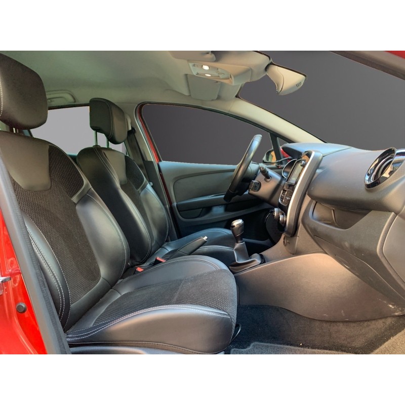 RENAULT CLIO IV TCe 90 Energy Intens GARANTIE 12 MOIS
