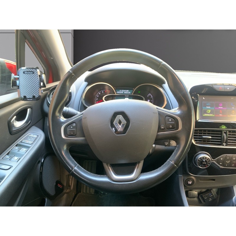 RENAULT CLIO IV TCe 90 Energy Intens GARANTIE 12 MOIS