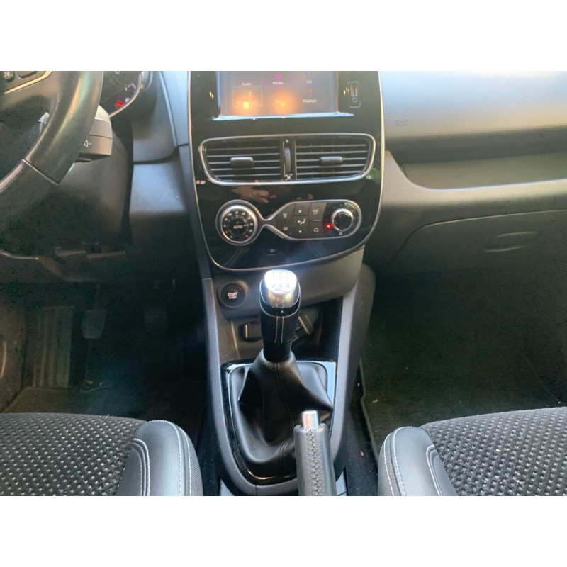 RENAULT CLIO IV TCe 90 Energy Intens GARANTIE 12 MOIS