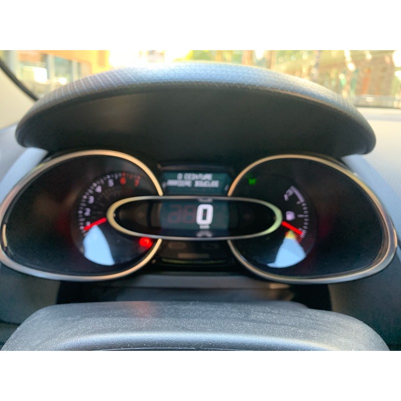 RENAULT CLIO IV TCe 90 Energy Intens GARANTIE 12 MOIS