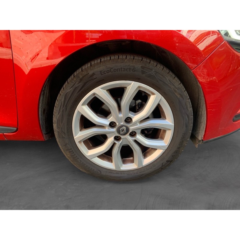 RENAULT CLIO IV TCe 90 Energy Intens GARANTIE 12 MOIS