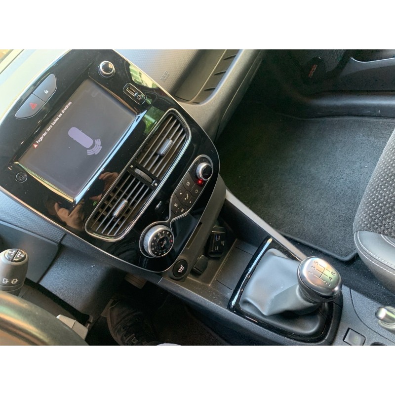 RENAULT CLIO IV TCe 90 Energy Intens GARANTIE 12 MOIS
