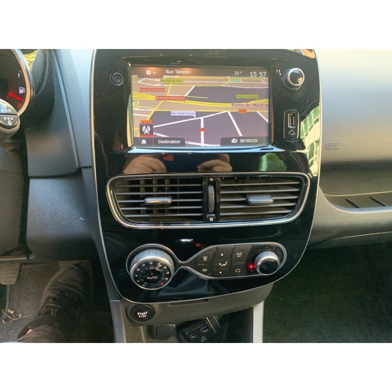RENAULT CLIO IV TCe 90 Energy Intens GARANTIE 12 MOIS