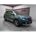 PEUGEOT 5008 PureTech 130ch SS BVM6 Allure 7 PLACES COURROIE CHANGEE CAMERA CAR PLAY ENTRETIENS PEUGEOT GARANTIE 12 MOIS