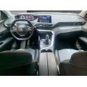 PEUGEOT 5008 PureTech 130ch SS BVM6 Allure 7 PLACES COURROIE CHANGEE CAMERA CAR PLAY ENTRETIENS PEUGEOT GARANTIE 12 MOIS