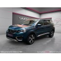 PEUGEOT 5008 PureTech 130ch SS BVM6 Allure 7 PLACES COURROIE CHANGEE CAMERA CAR PLAY ENTRETIENS PEUGEOT GARANTIE 12 MOIS