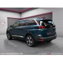 PEUGEOT 5008 PureTech 130ch SS BVM6 Allure 7 PLACES COURROIE CHANGEE CAMERA CAR PLAY ENTRETIENS PEUGEOT GARANTIE 12 MOIS
