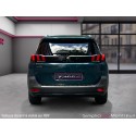 PEUGEOT 5008 PureTech 130ch SS BVM6 Allure 7 PLACES COURROIE CHANGEE CAMERA CAR PLAY ENTRETIENS PEUGEOT GARANTIE 12 MOIS