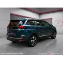 PEUGEOT 5008 PureTech 130ch SS BVM6 Allure 7 PLACES COURROIE CHANGEE CAMERA CAR PLAY ENTRETIENS PEUGEOT GARANTIE 12 MOIS