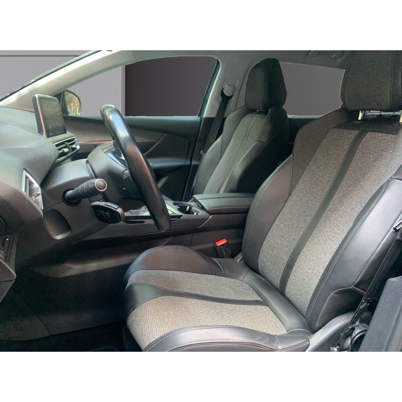 PEUGEOT 5008 PureTech 130ch SS BVM6 Allure 7 PLACES COURROIE CHANGEE CAMERA CAR PLAY ENTRETIENS PEUGEOT GARANTIE 12 MOIS