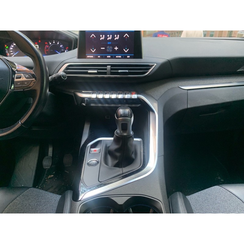 PEUGEOT 5008 PureTech 130ch SS BVM6 Allure 7 PLACES COURROIE CHANGEE CAMERA CAR PLAY ENTRETIENS PEUGEOT GARANTIE 12 MOIS