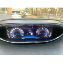 PEUGEOT 5008 PureTech 130ch SS BVM6 Allure 7 PLACES COURROIE CHANGEE CAMERA CAR PLAY ENTRETIENS PEUGEOT GARANTIE 12 MOIS