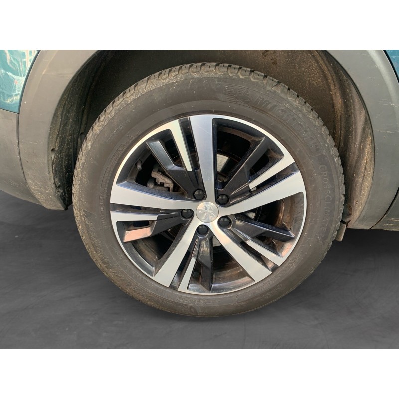 PEUGEOT 5008 PureTech 130ch SS BVM6 Allure 7 PLACES COURROIE CHANGEE CAMERA CAR PLAY ENTRETIENS PEUGEOT GARANTIE 12 MOIS