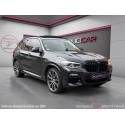 BMW X3 G01 M40i 354ch BVA8