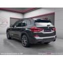 BMW X3 G01 M40i 354ch BVA8