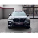 BMW X3 G01 M40i 354ch BVA8