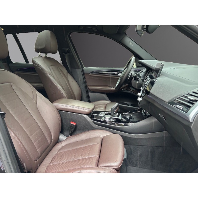 BMW X3 G01 M40i 354ch BVA8